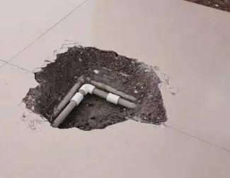 万宁卫生间漏水维修公司为您分享如何判断家里漏水