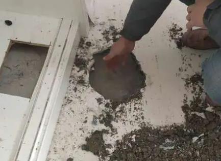 万宁卫生间漏水维修公司分享下精确定位查漏水一次多少钱?不同级别收费不同