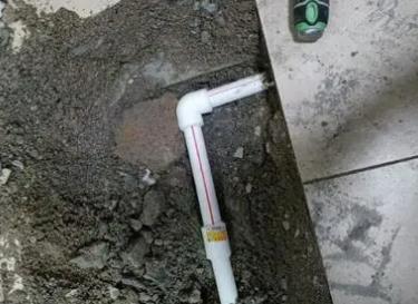 万宁阳台漏水维修时有哪些声音会影响检漏仪